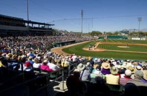 Kino Veterans Memorial Stadium