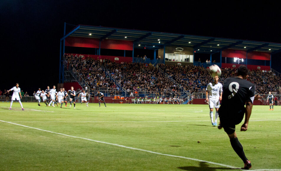 FC Tucson 2026 soccer players