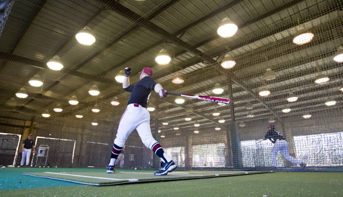 Batting Cages Kino Sports Complex (520) 7245466 Pima County Arizona