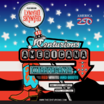 Centurions Americana Extravaganza